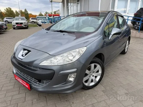 Продажа Peugeot 308 I, 2009 г., Гомель Гомель