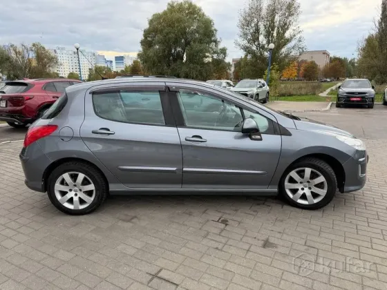 Продажа Peugeot 308 I, 2009 г., Гомель Гомель