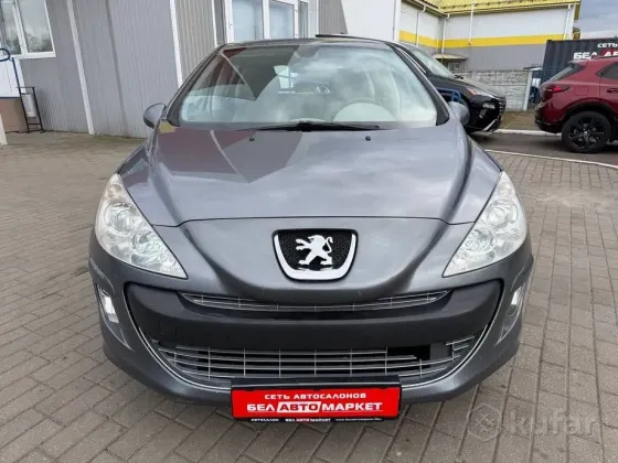 Продажа Peugeot 308 I, 2009 г., Гомель Гомель