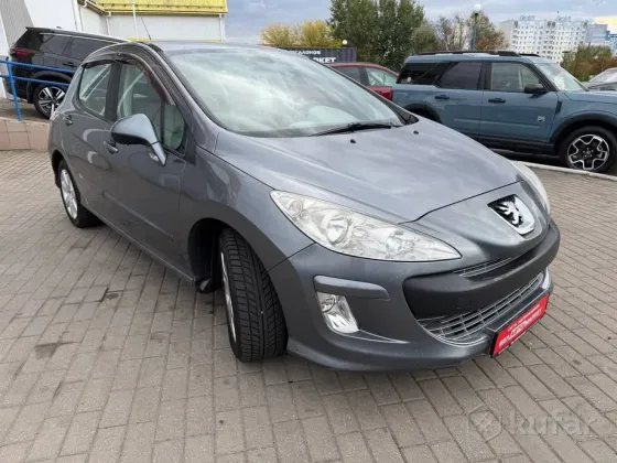 Продажа Peugeot 308 I, 2009 г., Гомель Гомель