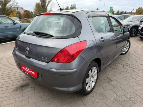 Продажа Peugeot 308 I, 2009 г., Гомель Гомель