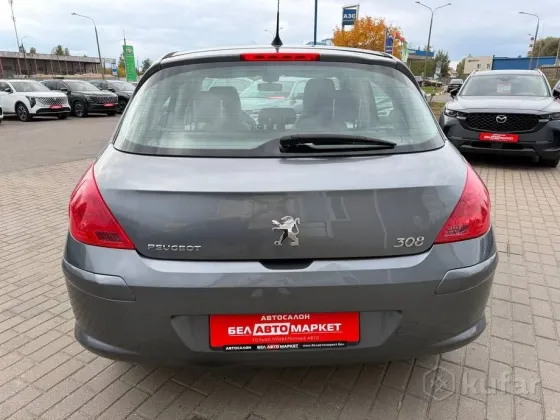 Продажа Peugeot 308 I, 2009 г., Гомель Гомель
