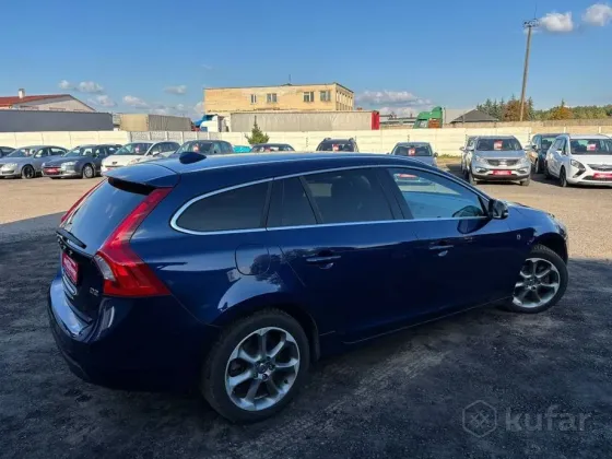 Продажа Volvo V60 I, 2012 г., Лида Лида