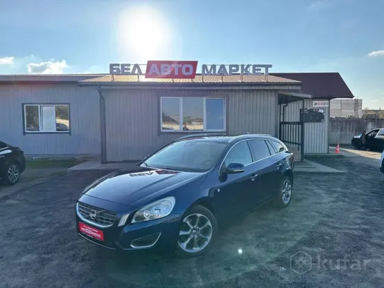 Продажа Volvo V60 I, 2012 г., Лида Лида