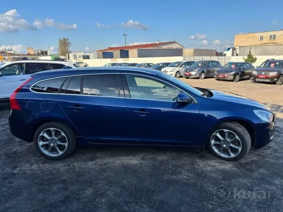 Продажа Volvo V60 I, 2012 г., Лида Лида