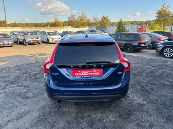 Продажа Volvo V60 I, 2012 г., Лида Лида