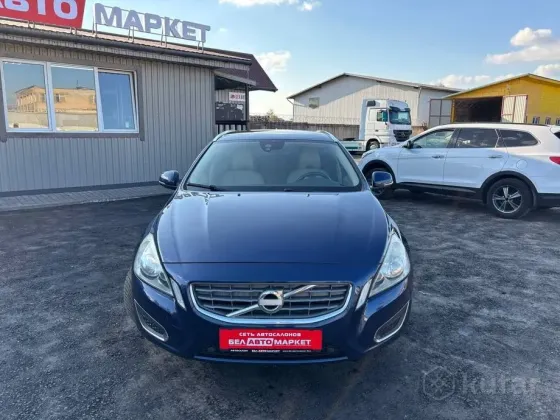 Продажа Volvo V60 I, 2012 г., Лида Лида