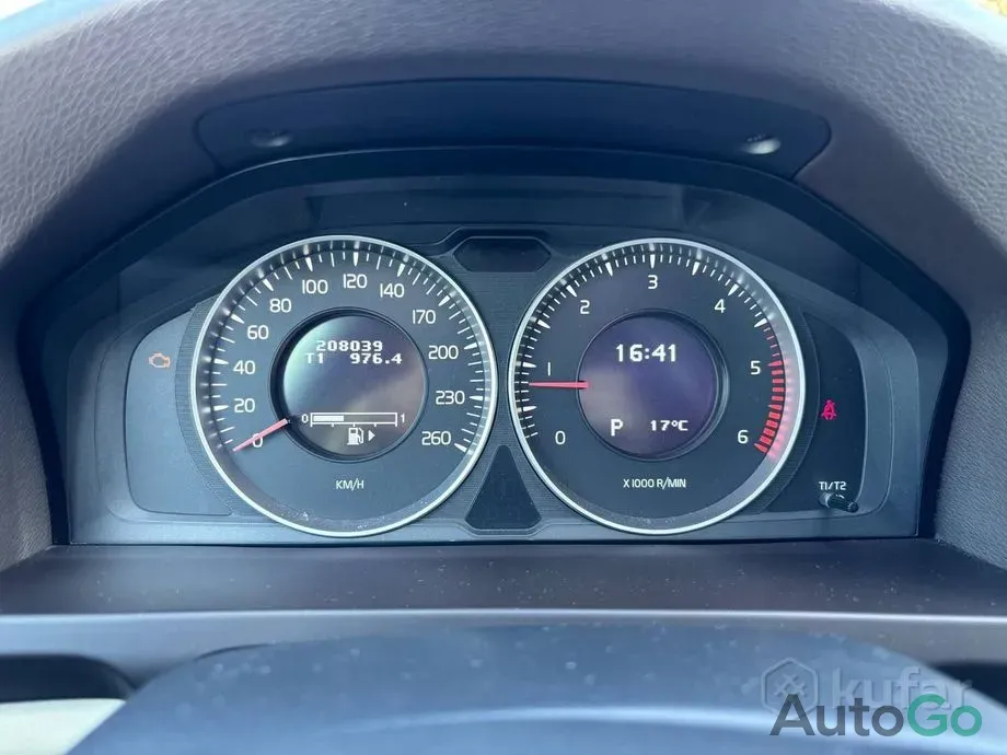 Продажа Volvo V60 I, 2012 г., Лида Лида - изображение 11