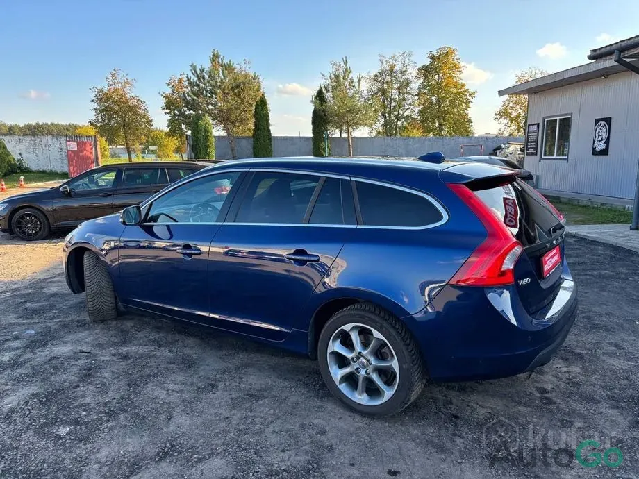 Продажа Volvo V60 I, 2012 г., Лида Лида - изображение 7