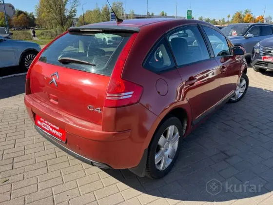 Продажа Citroen C4 I Рестайлинг, 2009 г., Гомель Гомель