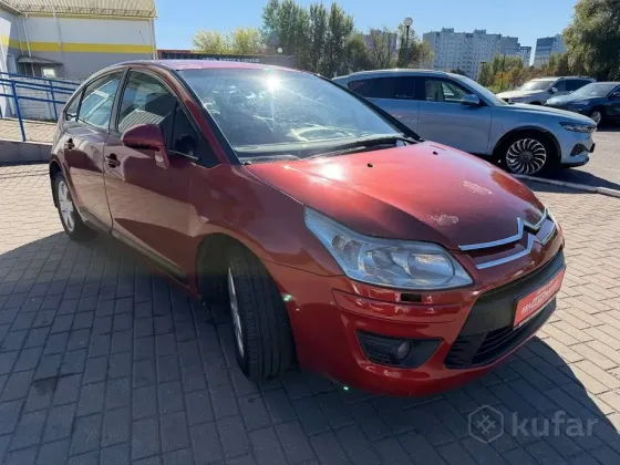 Продажа Citroen C4 I Рестайлинг, 2009 г., Гомель Гомель