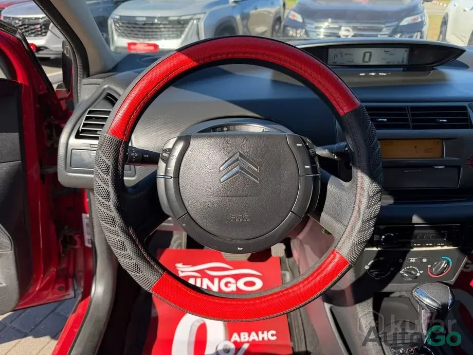 Продажа Citroen C4 I Рестайлинг, 2009 г., Гомель Гомель - изображение 12