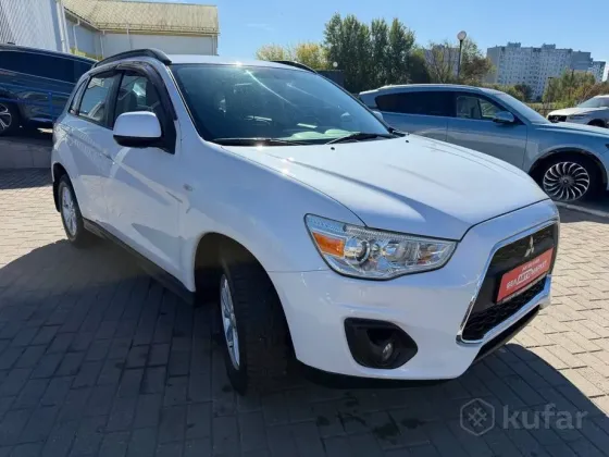 Продажа Mitsubishi ASX I Рестайлинг, 2014 г., Гомель Гомель