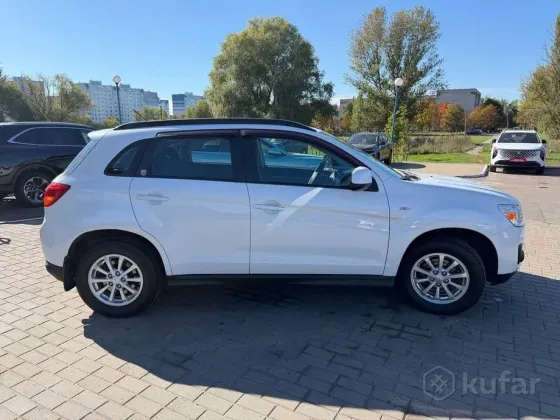 Продажа Mitsubishi ASX I Рестайлинг, 2014 г., Гомель Гомель