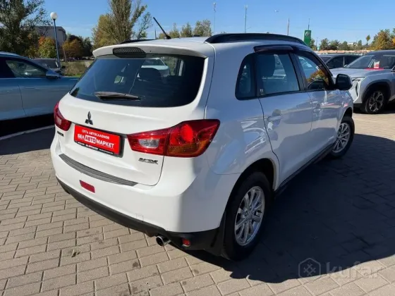 Продажа Mitsubishi ASX I Рестайлинг, 2014 г., Гомель Гомель