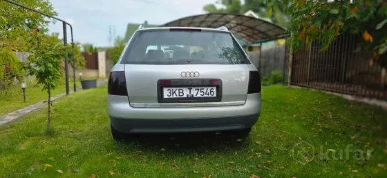 Продажа Audi A6 II (C5) Рестайлинг, 2001 г., Речица Речица