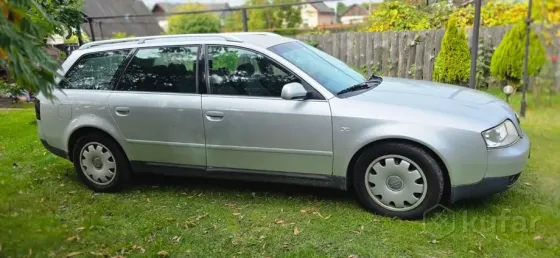 Продажа Audi A6 II (C5) Рестайлинг, 2001 г., Речица Речица