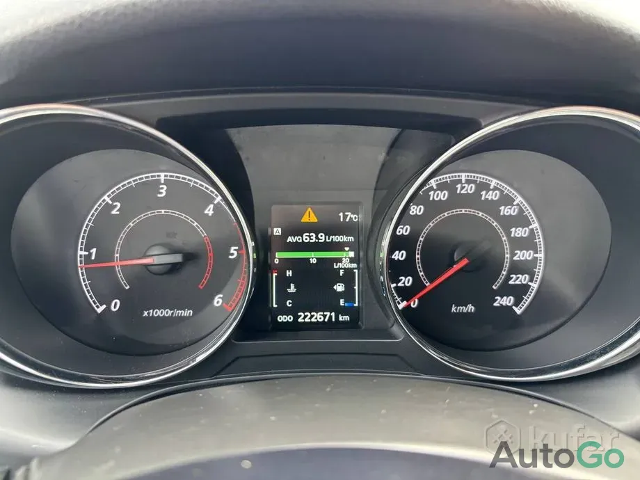 Продажа Citroen C4 Aircross C4 Aircross, 2014 г., Лида Лида - изображение 11