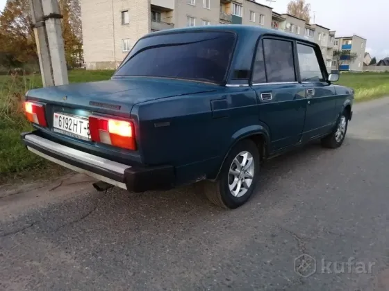 Продажа ВАЗ 2105 2105, 1999 г., Борисов Борисов