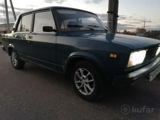 Продажа ВАЗ 2105 2105, 1999 г., Борисов Борисов