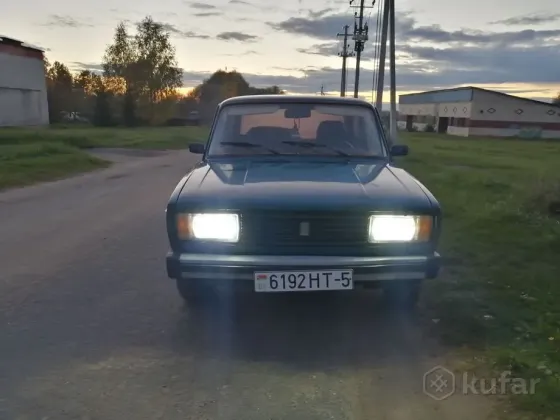 Продажа ВАЗ 2105 2105, 1999 г., Борисов Борисов