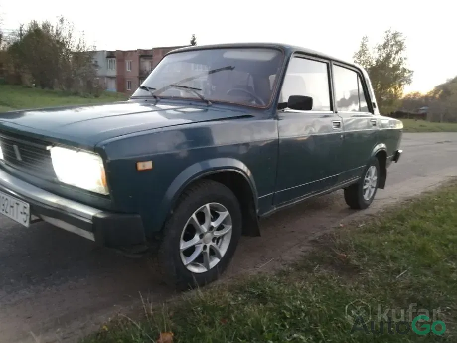 Продажа ВАЗ 2105 2105, 1999 г., Борисов Борисов - изображение 2
