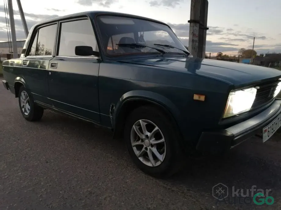 Продажа ВАЗ 2105 2105, 1999 г., Борисов Борисов - изображение 3