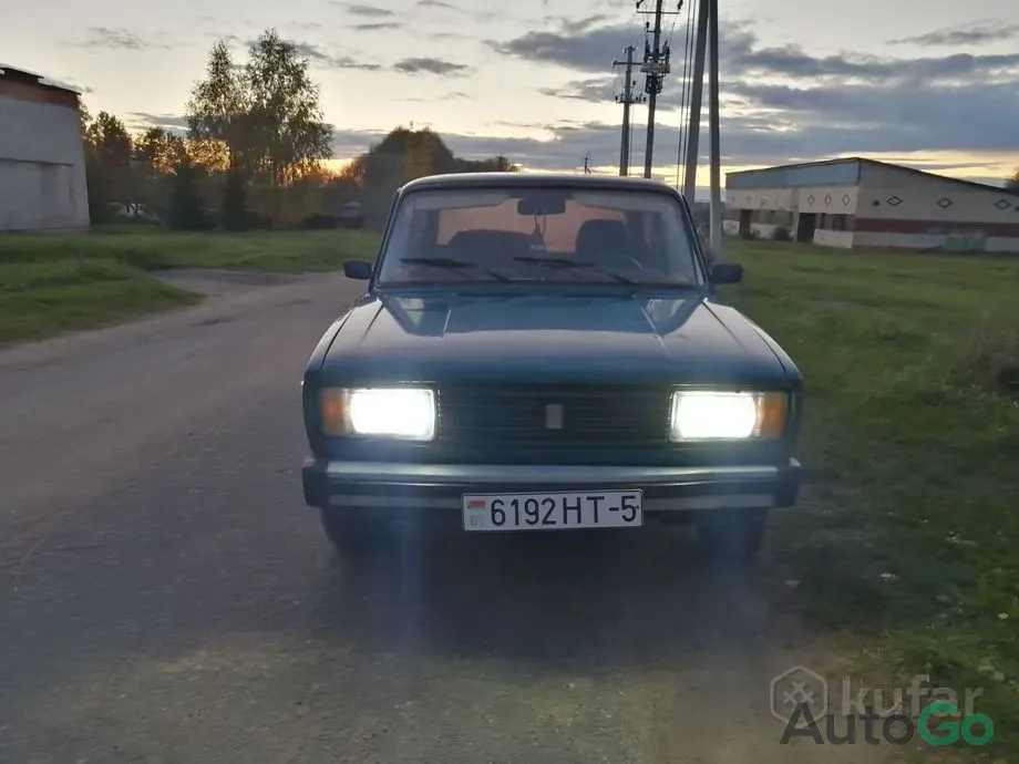 Продажа ВАЗ 2105 2105, 1999 г., Борисов Борисов - изображение 4