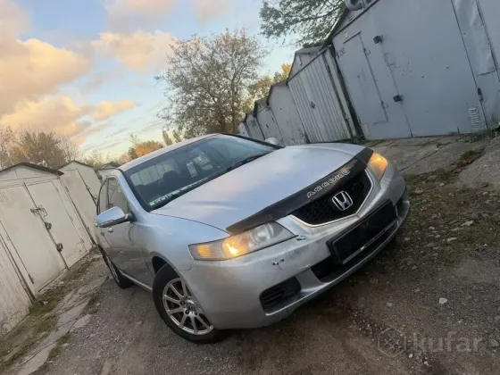 Продажа Honda Accord VII, 2005 г., Минск Минск