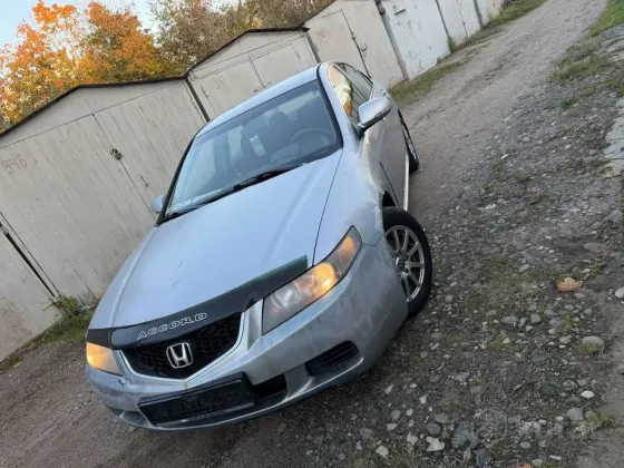Продажа Honda Accord VII, 2005 г., Минск Минск