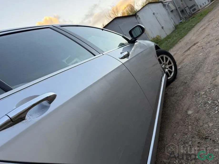 Продажа Honda Accord VII, 2005 г., Минск Минск - изображение 6