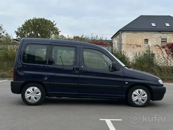 Продажа Peugeot Partner I, 2002 г., Гродно Гродно