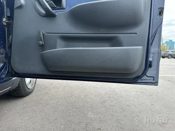 Продажа Peugeot Partner I, 2002 г., Гродно Гродно