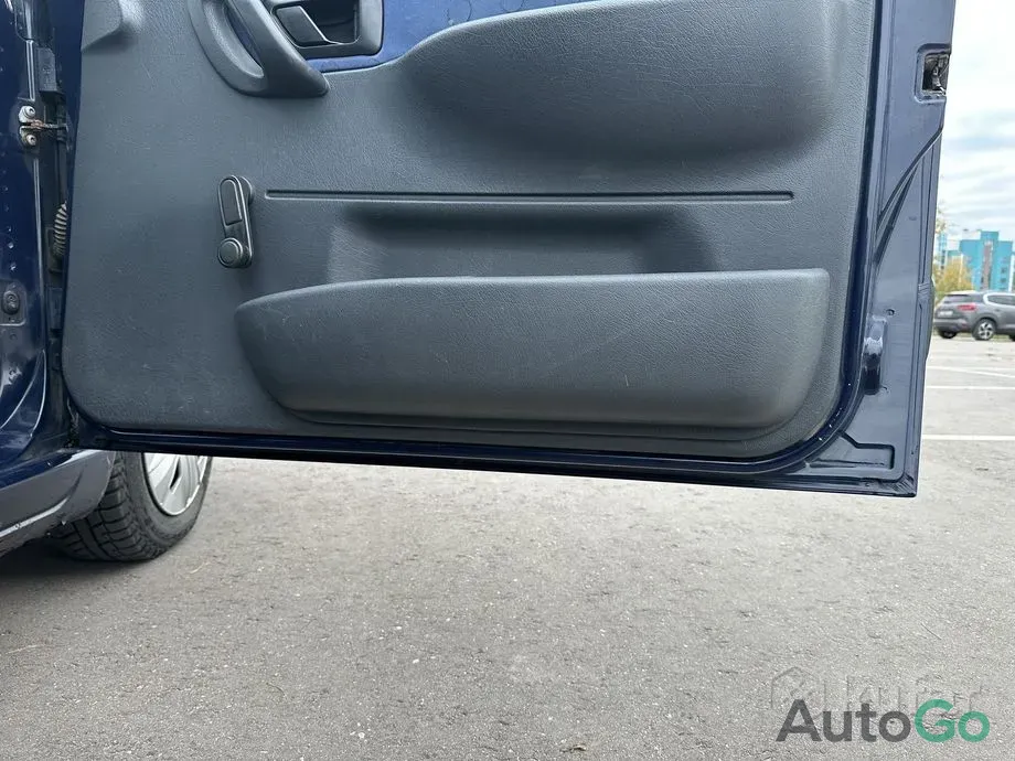 Продажа Peugeot Partner I, 2002 г., Гродно Гродно - изображение 4