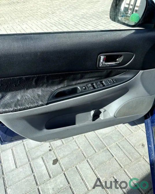 Продажа Mazda 6 (I), 2004 г., Молодечно Молодечно - изображение 9