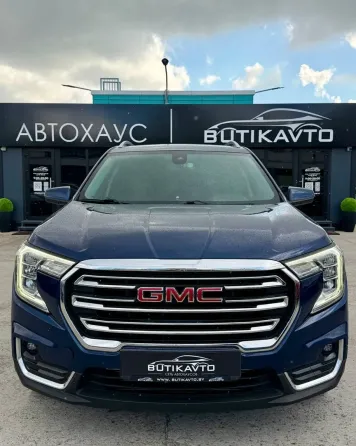Продажа GMC Terrain III, 2022 г., Минск Минск