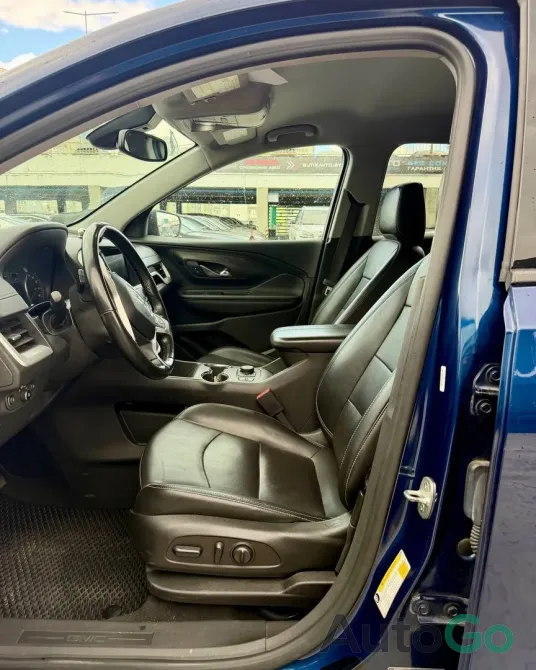 Продажа GMC Terrain III, 2022 г., Минск Минск - изображение 10