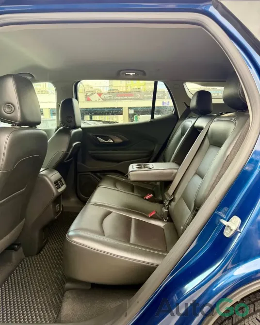 Продажа GMC Terrain III, 2022 г., Минск Минск - изображение 11
