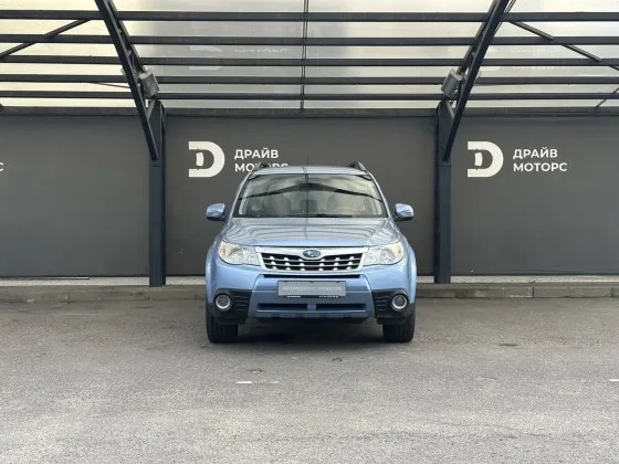 Продажа Subaru Forester (III), 2011 г., Минск Минск