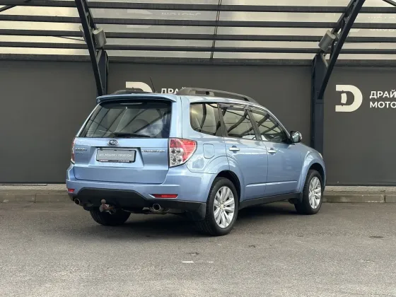 Продажа Subaru Forester (III), 2011 г., Минск Минск