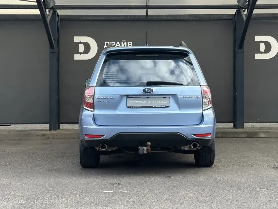 Продажа Subaru Forester (III), 2011 г., Минск Минск
