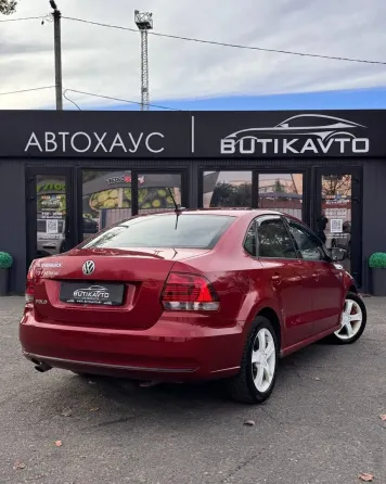 Продажа Volkswagen Polo (V) Рестайлинг, 2017 г., Орша Орша