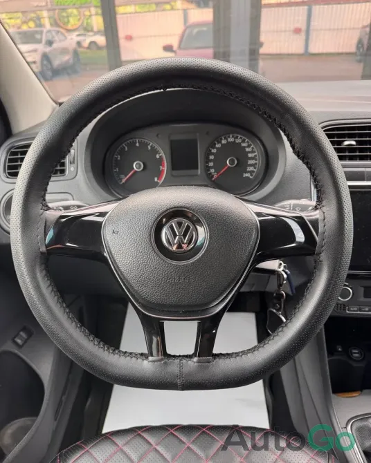 Продажа Volkswagen Polo (V) Рестайлинг, 2017 г., Орша Орша - изображение 9