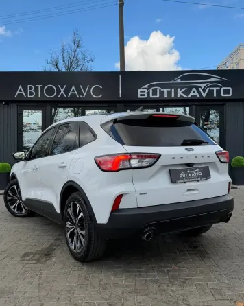 Продажа Ford Escape (IV), 2022 г., Минск Минск