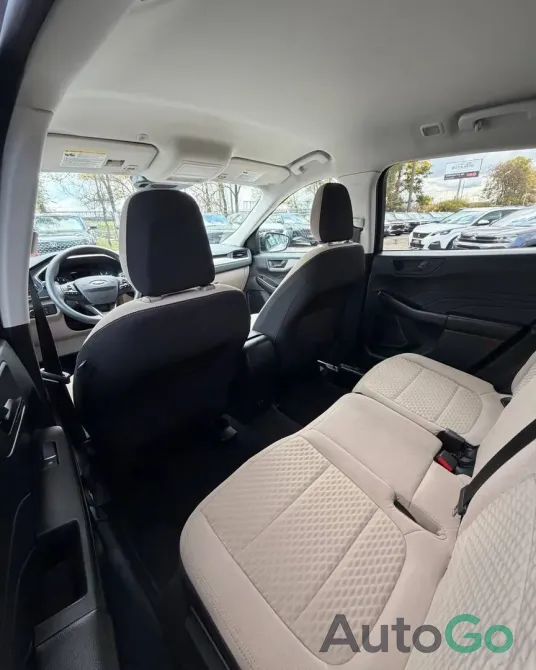 Продажа Ford Escape (IV), 2022 г., Минск Минск - изображение 11