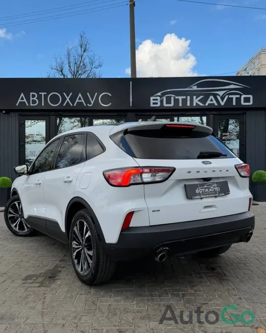 Продажа Ford Escape (IV), 2022 г., Минск Минск - изображение 4