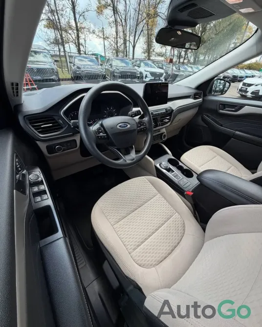 Продажа Ford Escape (IV), 2022 г., Минск Минск - изображение 9