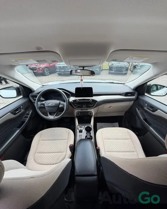 Продажа Ford Escape (IV), 2022 г., Минск Минск - изображение 10
