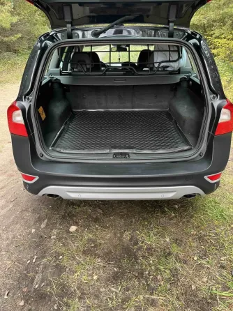 Продажа Volvo XC70 (II), 2011 г., Сморгонь Сморгонь