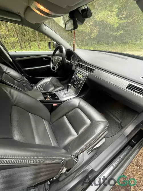 Продажа Volvo XC70 (II), 2011 г., Сморгонь Сморгонь - изображение 5